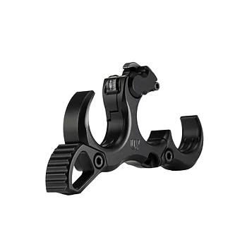 Ultraview Back Tension Release The Hinge 3 Aluminium