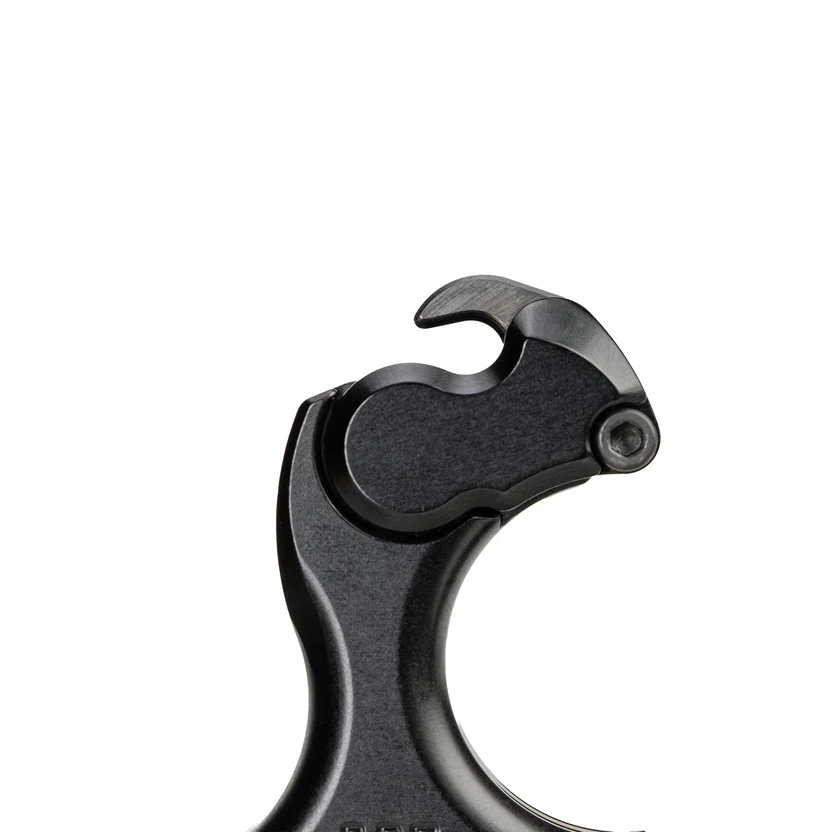 Ultraview Back Tension Release The Hinge 3 Aluminium - 4