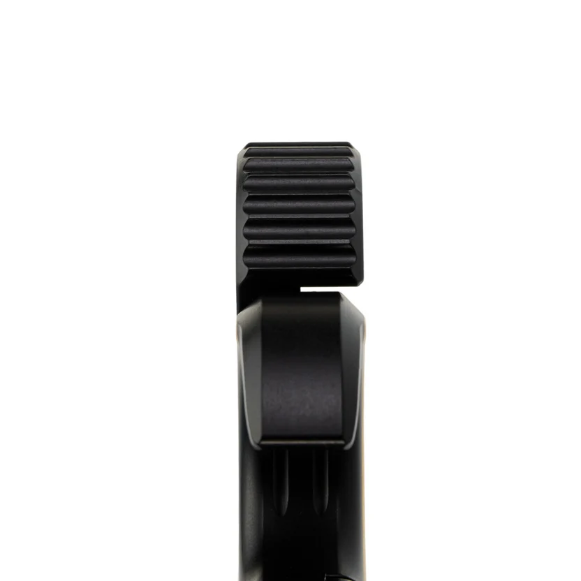 Ultraview Back Tension Release The Hinge 3 Aluminium - 8
