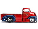 Chevrolet   1952 Coe Pickup   1:24   Jada  Wonder Woman