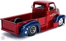 Chevrolet   1952 Coe Pickup   1:24   Jada  Wonder Woman