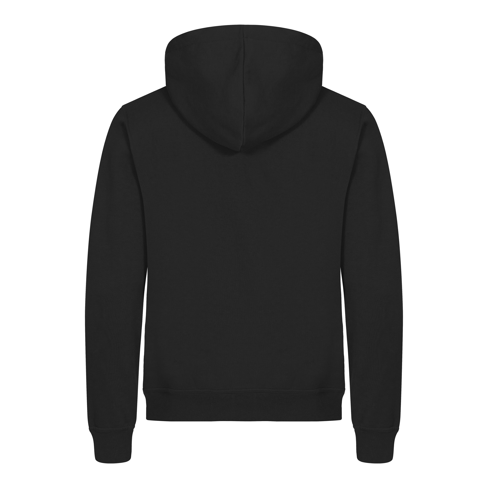 Kalix Zip Hood - 4