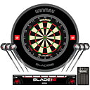 Winmau Blade 6 TC Surround Dart Set