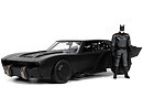 Batman Batmobile 1:24  Jada
