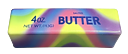 Squishy Butter Rainbow