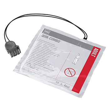 Physio-Control LIFEPAK Elektroder - Vuxen