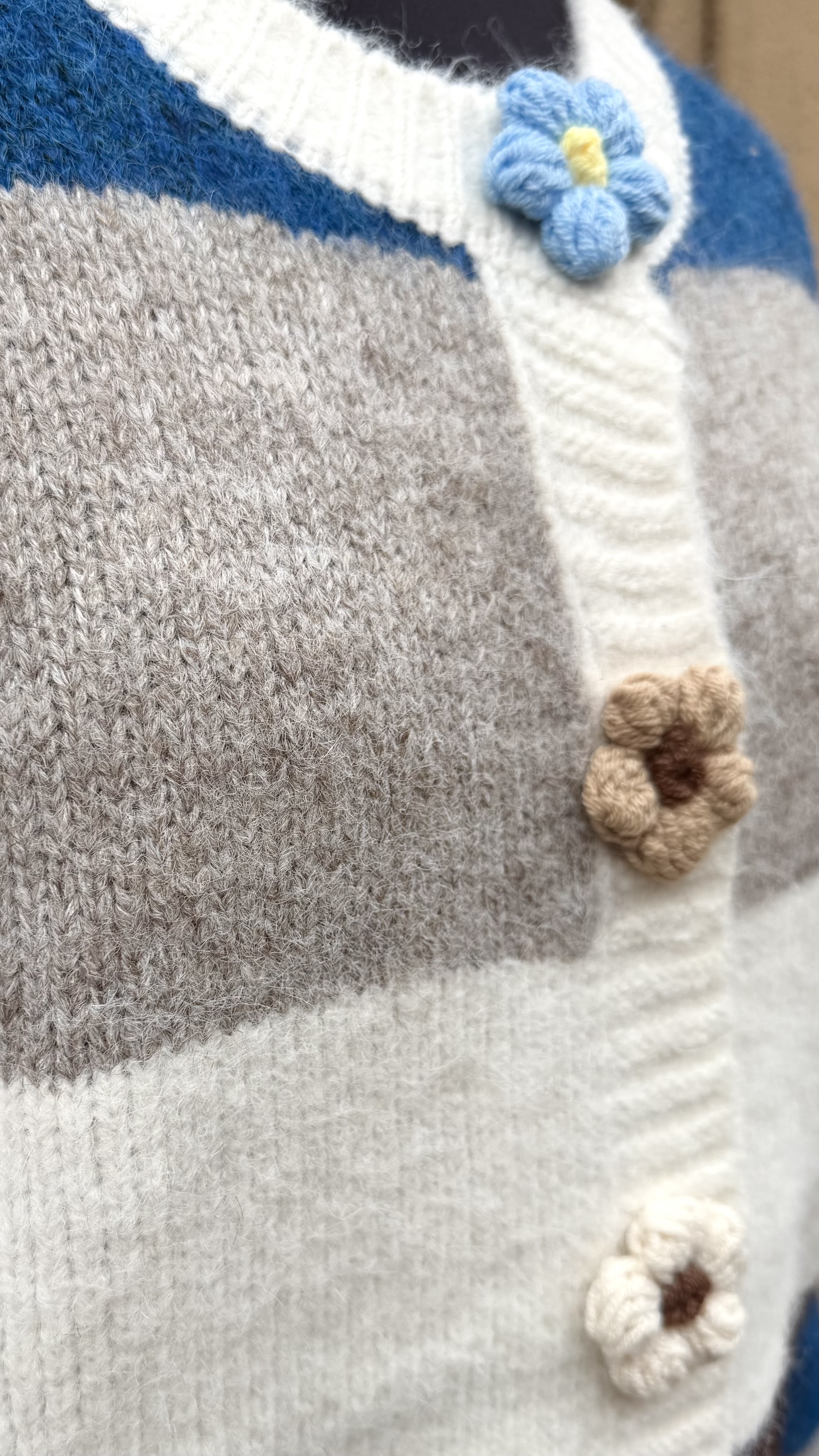 Hanna Cardigan - 2