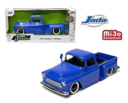 Chevrolet   Stepside 1955   1:24  Jada