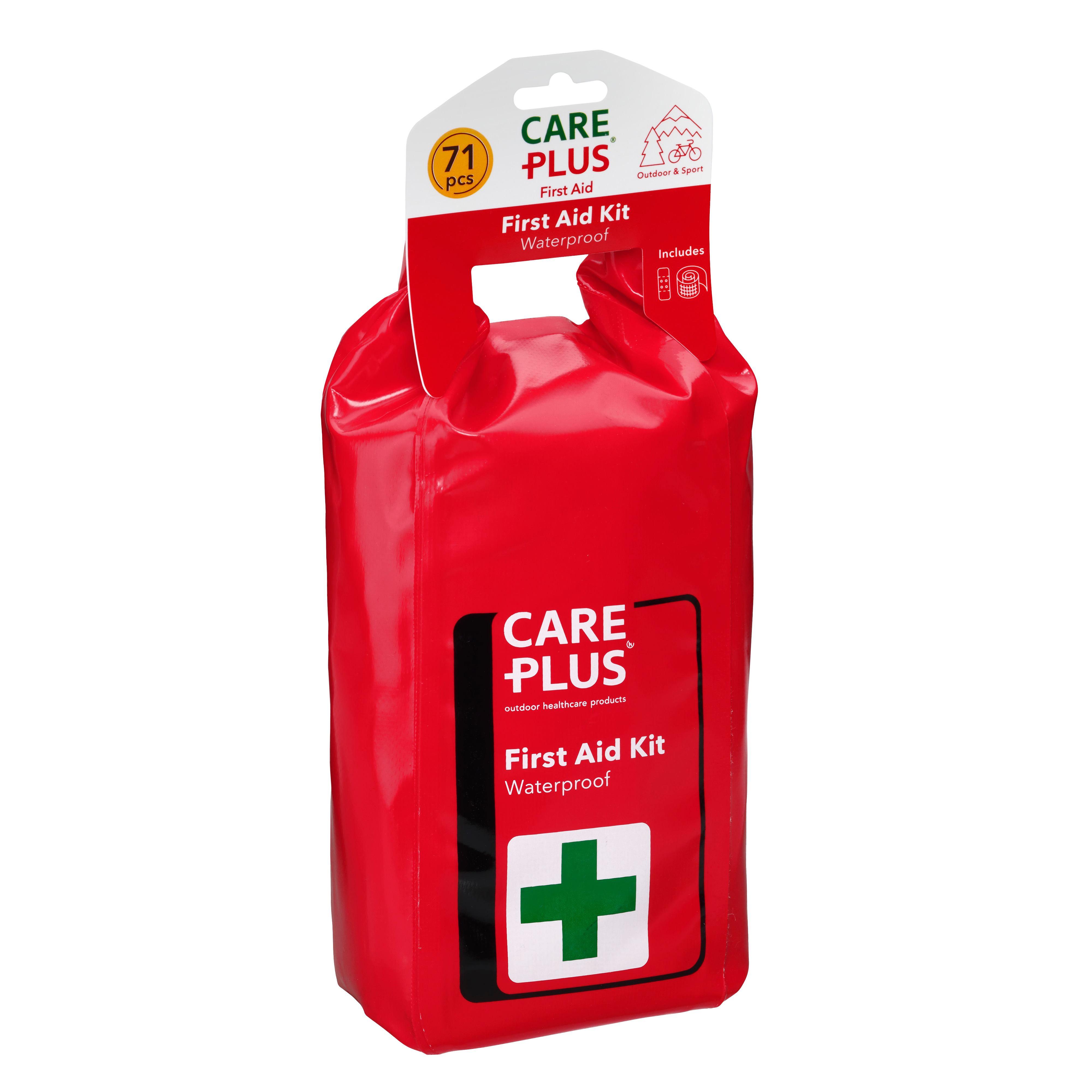 Care Plus - CP® First Aid Kit - Waterproof