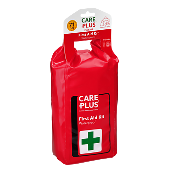 Care Plus - CP® First Aid Kit - Waterproof