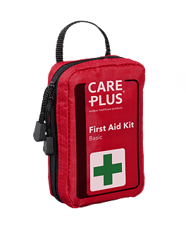 Care Plus - CP® First Aid Kit - Basic
