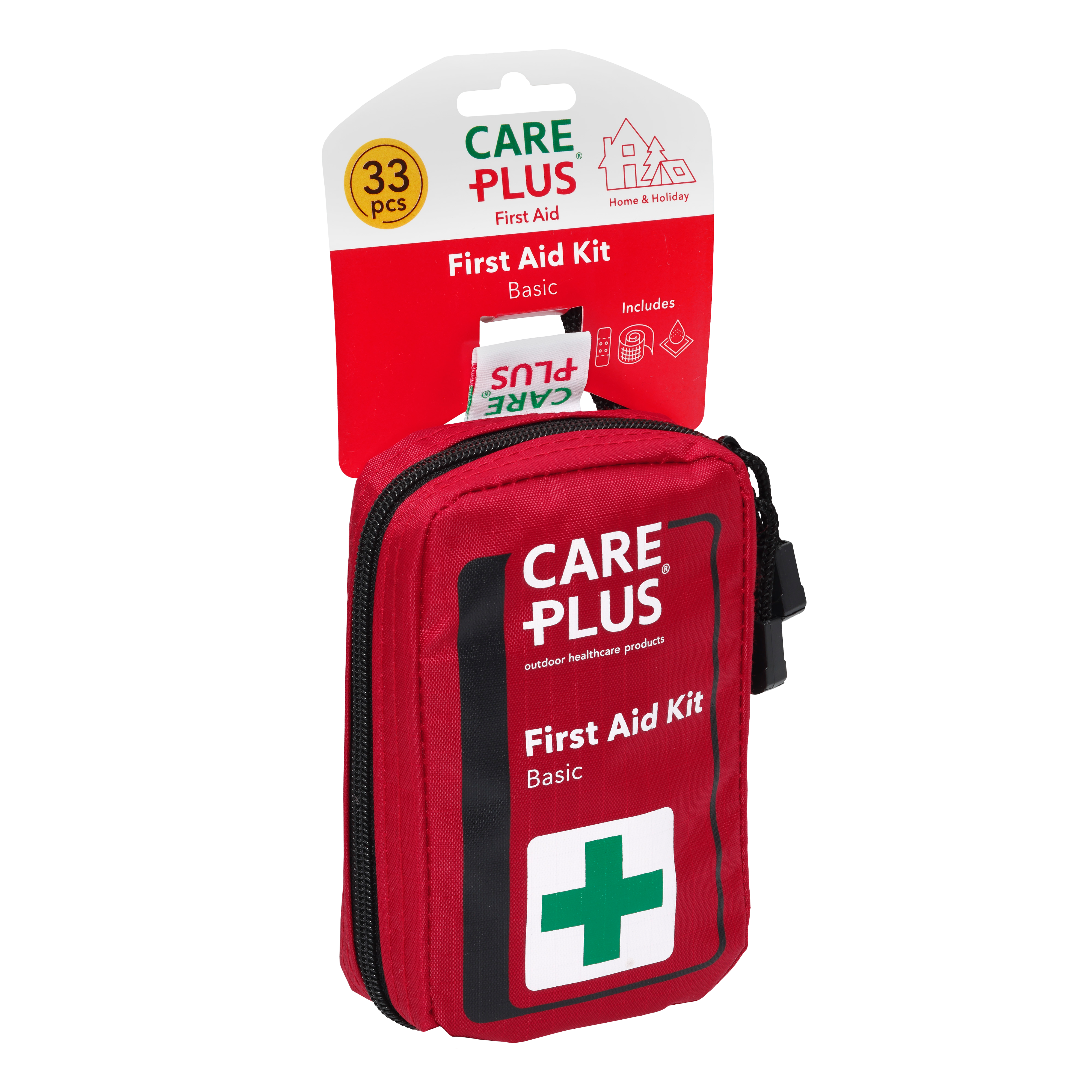 Care Plus - CP® First Aid Kit - Basic - 2