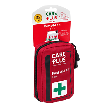 Care Plus - CP® First Aid Kit - Basic