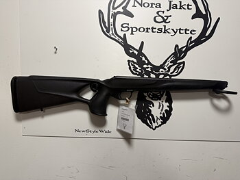 Blaser R8 Success Stomme