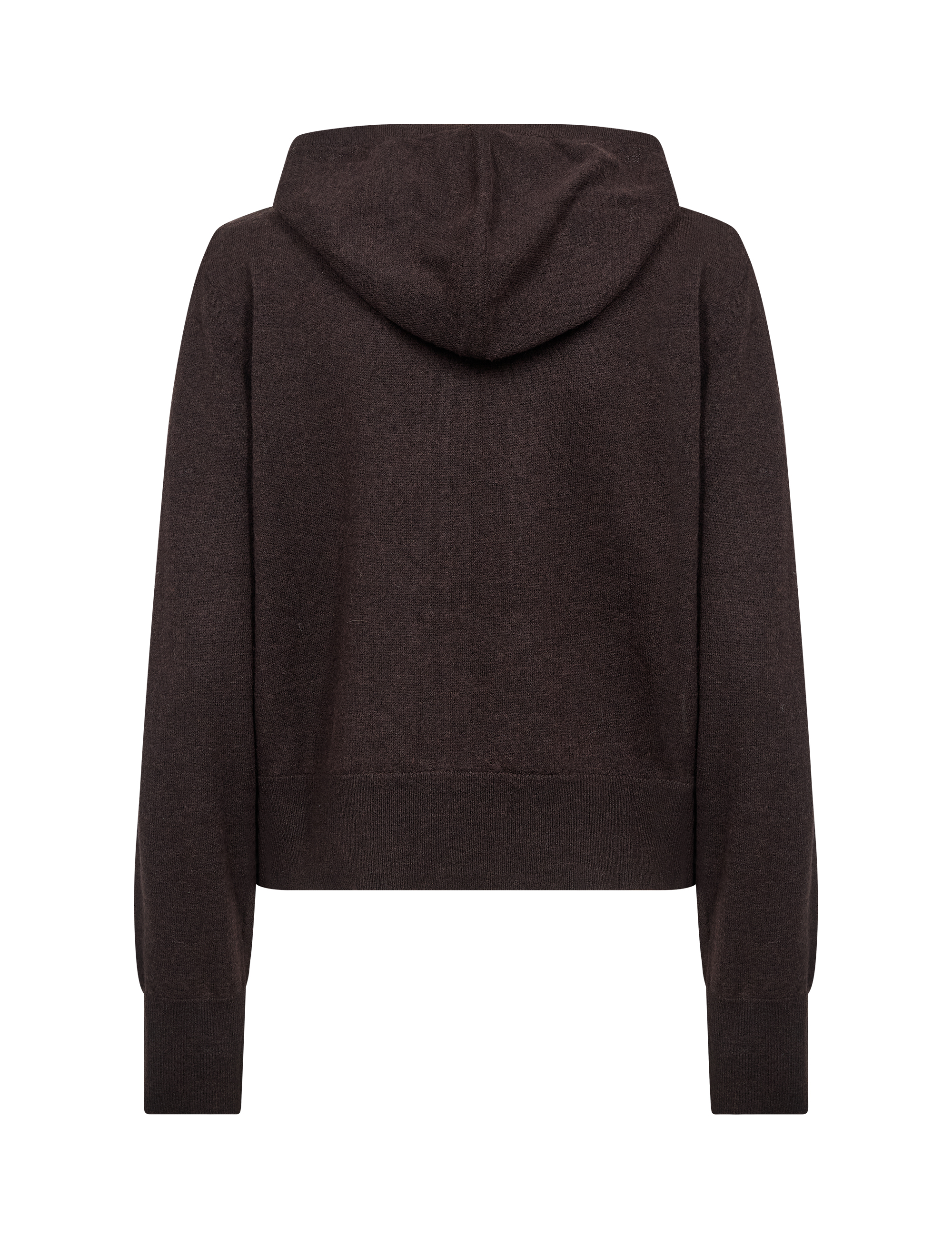 Leveté Room -Ismaila 22 Pullover Fondue Fudge - 5