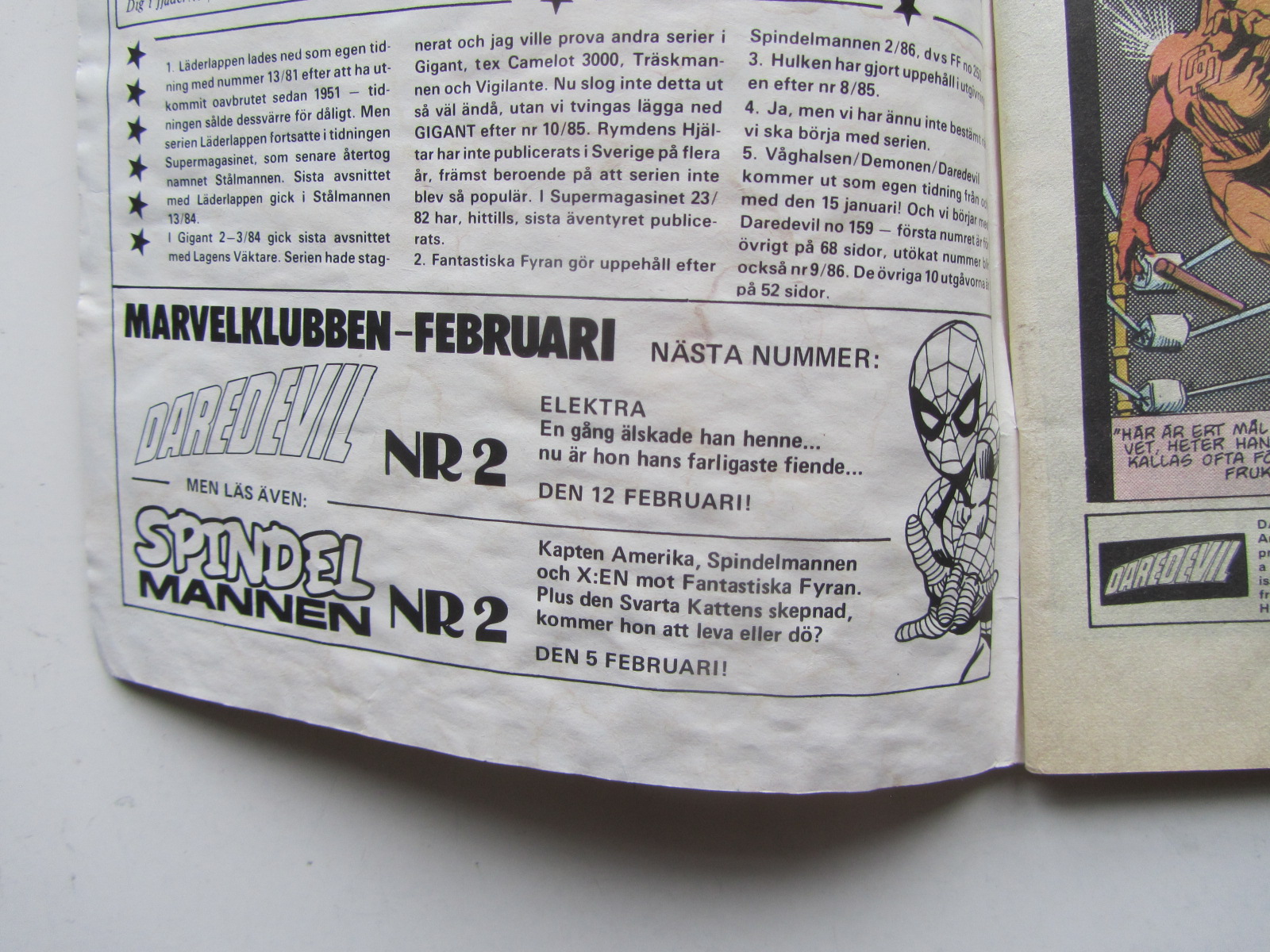 Daredevil 1986 01 Fair - 3