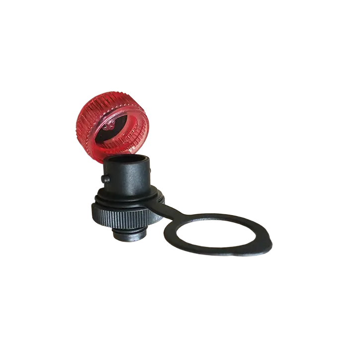 Doctuba ventil mini boston valve cap 