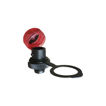 Doctuba ventil mini boston valve cap 