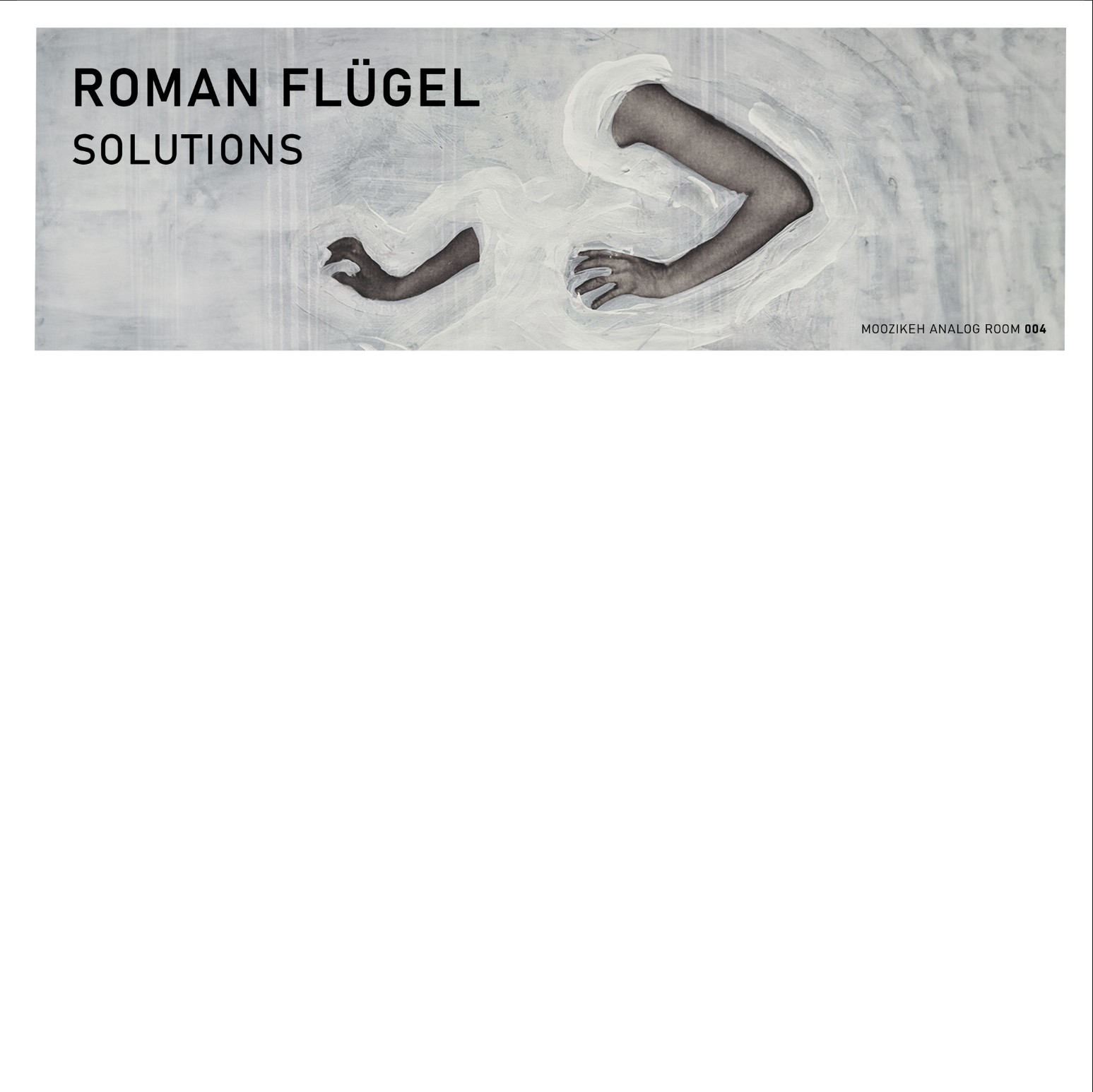 Roman Flugel - Solutions 
