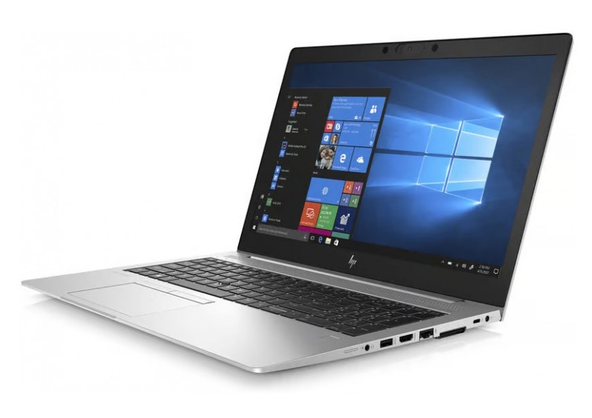 HP EliteBook 850 G6 | 15.6" | Win 11 Pro - 2