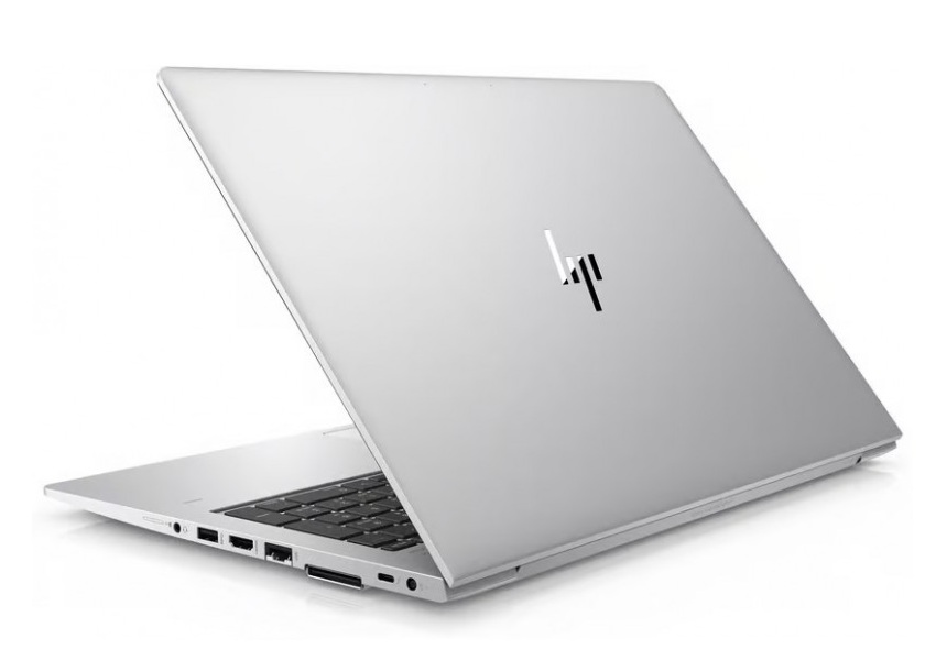 HP EliteBook 850 G6 | 15.6" | Win 11 Pro - 4