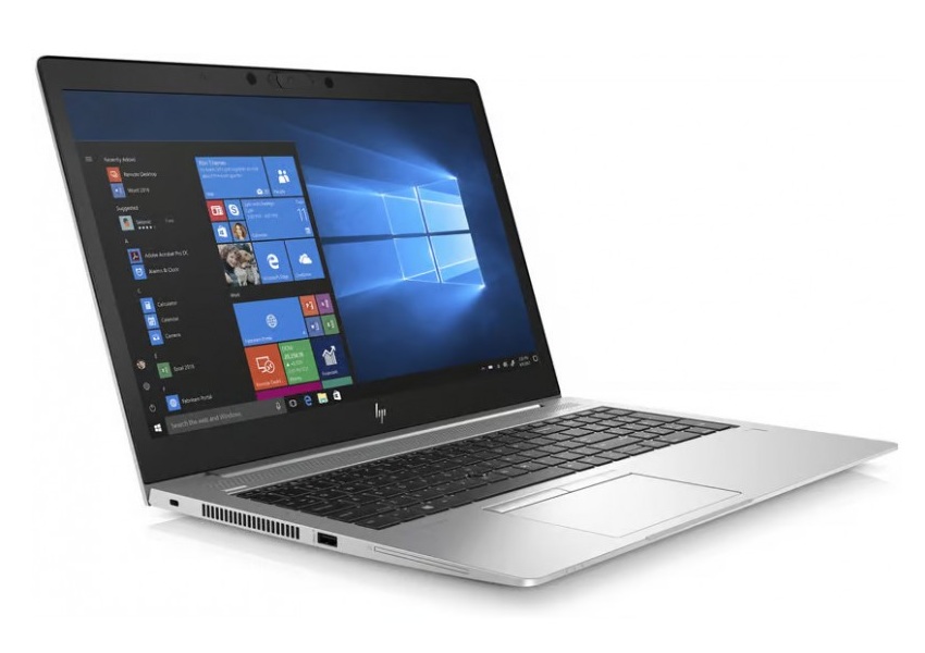 HP EliteBook 850 G6 | 15.6" | Win 11 Pro - 3