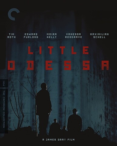Little Odessa - Criterion Collection (BLU-RAY)