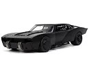 Batman & Batmobile  2022  1:18  Jada