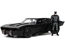 Batman & Batmobile  2022  1:18  Jada
