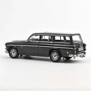 Volvo Amazon  Break  1966 1:18  Norev
