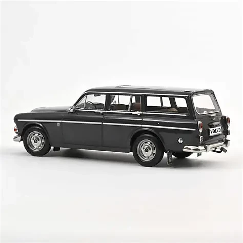 Volvo Amazon  Break  1966 1:18  Norev