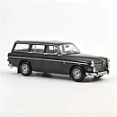 Volvo Amazon  Break  1966 1:18  Norev