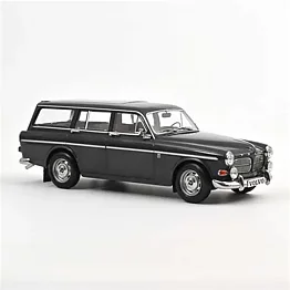 Volvo Amazon  Break  1966 1:18  Norev