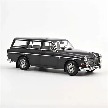 Volvo Amazon  Break  1966 1:18  Norev