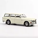 Volvo Amazon  Break  1968  1:18  Norev
