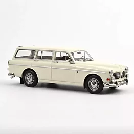 Volvo Amazon  Break  1968  1:18  Norev