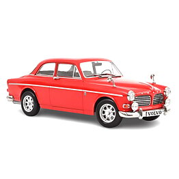 Volvo Amazon  123 GT  1968  1:18  Norev