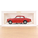 Volvo Amazon  123 GT  1968  1:18  Norev
