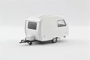 NIEWIADOW N126  1980  1:43 Atlas