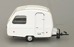 NIEWIADOW N126  1980  1:43 Atlas
