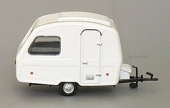 NIEWIADOW N126  1980  1:43 Atlas