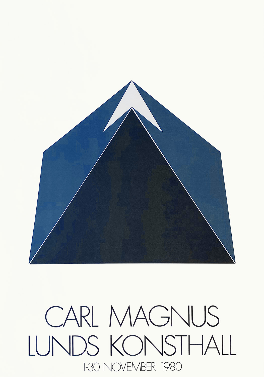 LUNDS KONSTHALL – MAGNUS, CARL