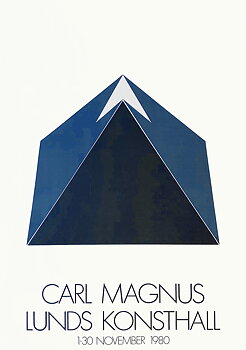 LUNDS KONSTHALL – MAGNUS, CARL