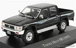 Toyota  Hilux SR5  1997  1:43  Atlas