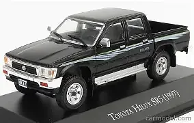 Toyota  Hilux SR5  1997  1:43  Atlas