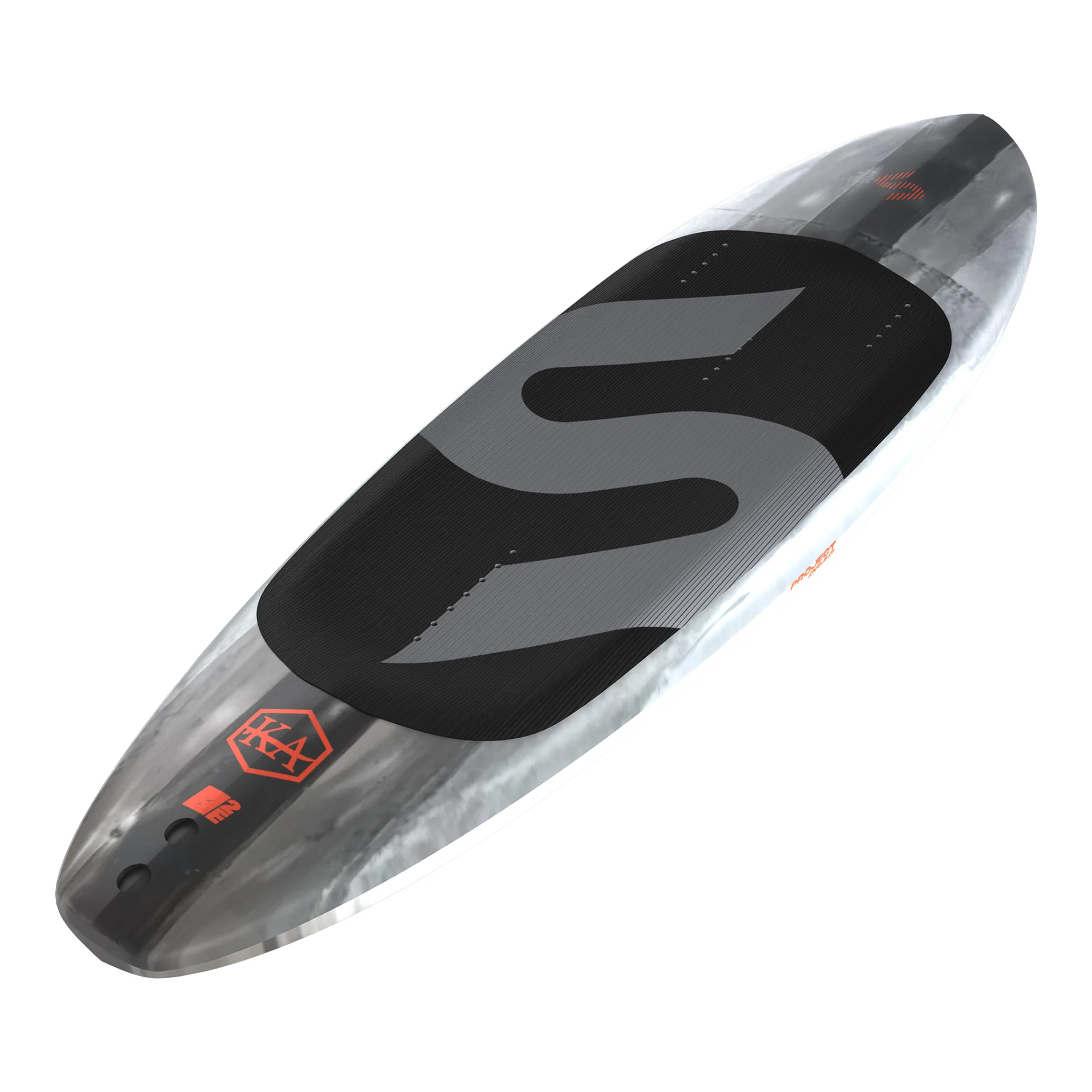 Slingshot Project Drag Track Board - 3