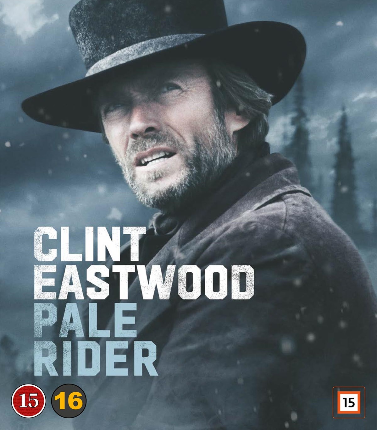 Pale Rider (4K Ultra HD)