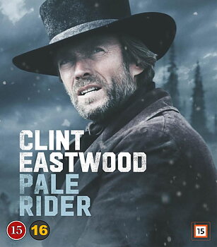 Pale Rider (4K Ultra HD)