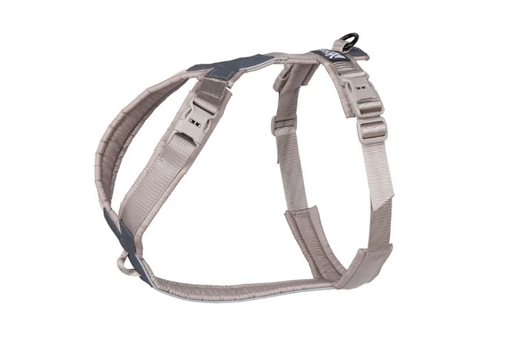 Non-stop Trekking line harness CLIPN™  - Sand