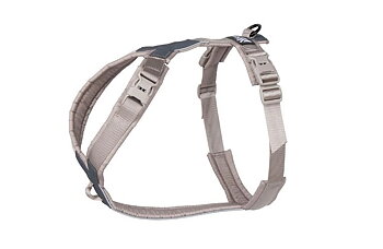 Non-stop Trekking line harness CLIPN™  - Sand